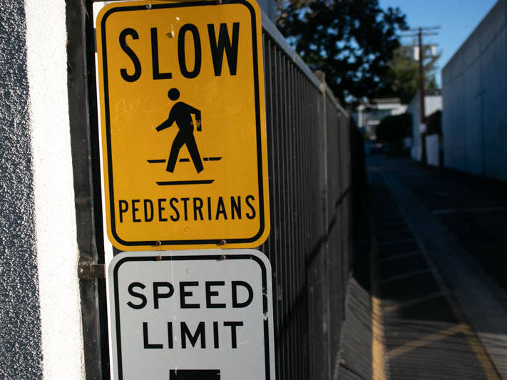 Beaufort, SC – Pedestrian Struck by Vehicle Near Publix on Ladys Island Dr