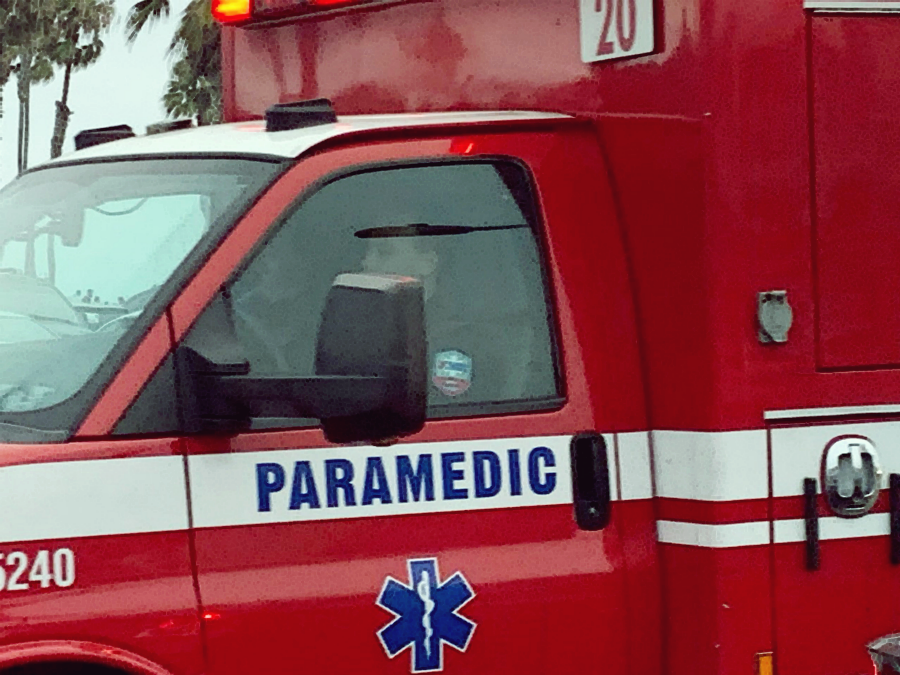 Longs, SC – Two Hospitalized After Crash Near Hwy 90 & Bombing Range Rd