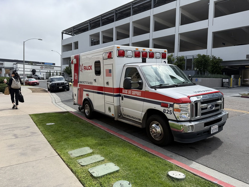 Horry Co., SC – Ford SUV and Toyota Crash on Singleton Ridge Rd