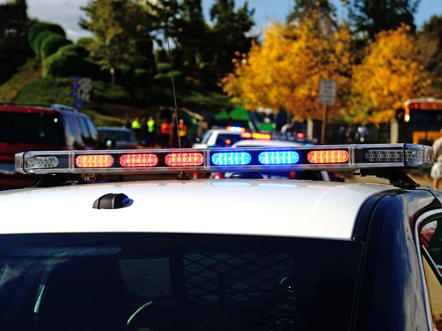 Bucksport, SC – Two Hurt in ATV Crash at S Hwy 701 & Lucas Bay Rd